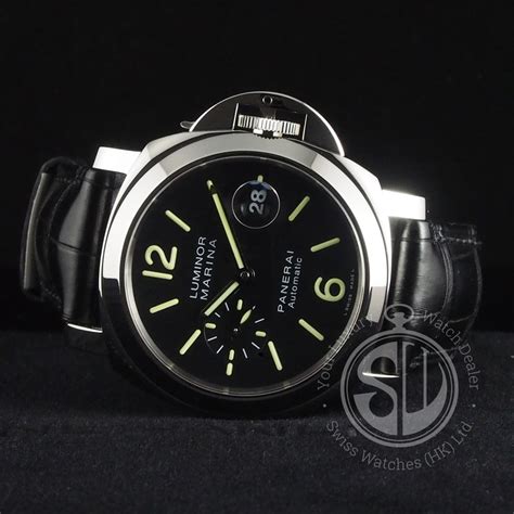 panerai pam 105 price|Panerai pam104 price.